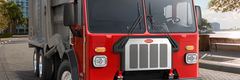 Peterbilt BC 14600 cm³