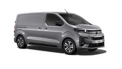 Peugeot EXPERT BUSINESS VAN