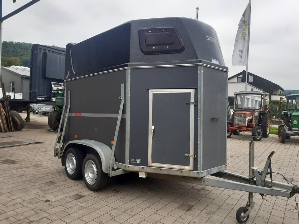 Anhänger Schmidt FSPT200