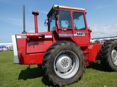 Massey Ferguson 1250