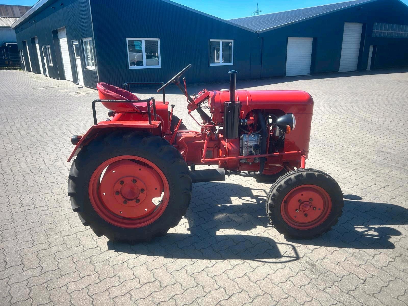 Dresel TK70