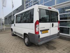 Citroën 30 L1H1 2.2HDI 10 0 - 500