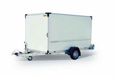Humbaur HKT 133117 S KOFFER