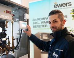 Ewers BB38