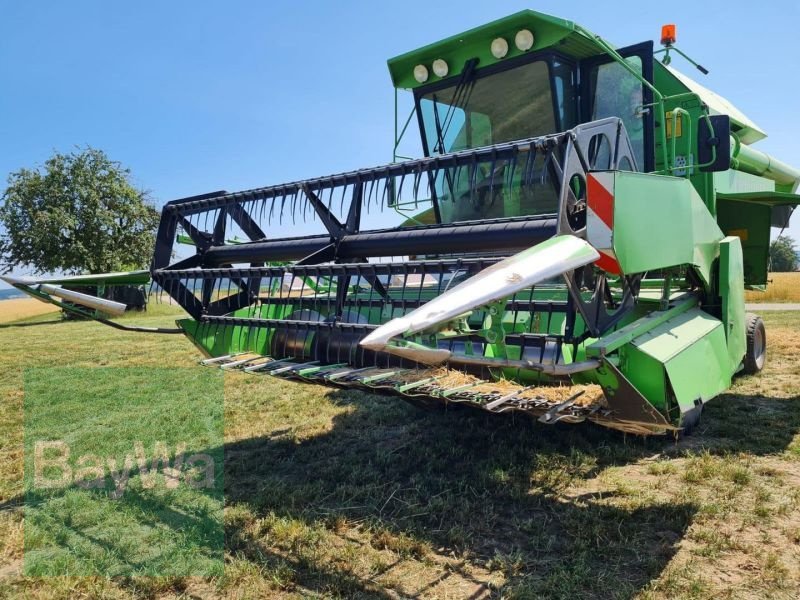 Harvester Deutz-Fahr 4030 PowerL.