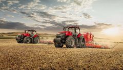 Case IH MAGNUM 400