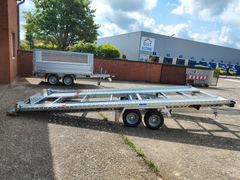 Vtr Trailer C 728-UR