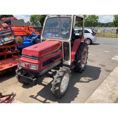 Yanmar F 255D