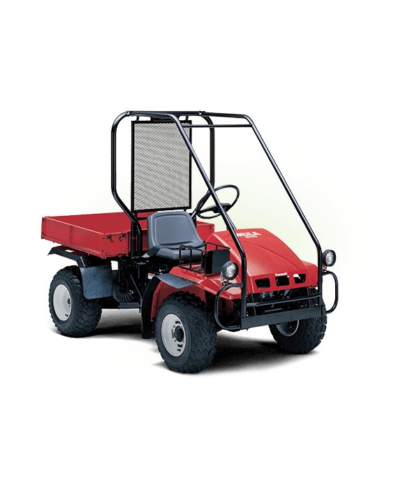 Traktor Kawasaki KAF300 B1