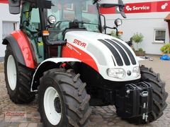 Steyr (SLT) 4065 S Kompact
