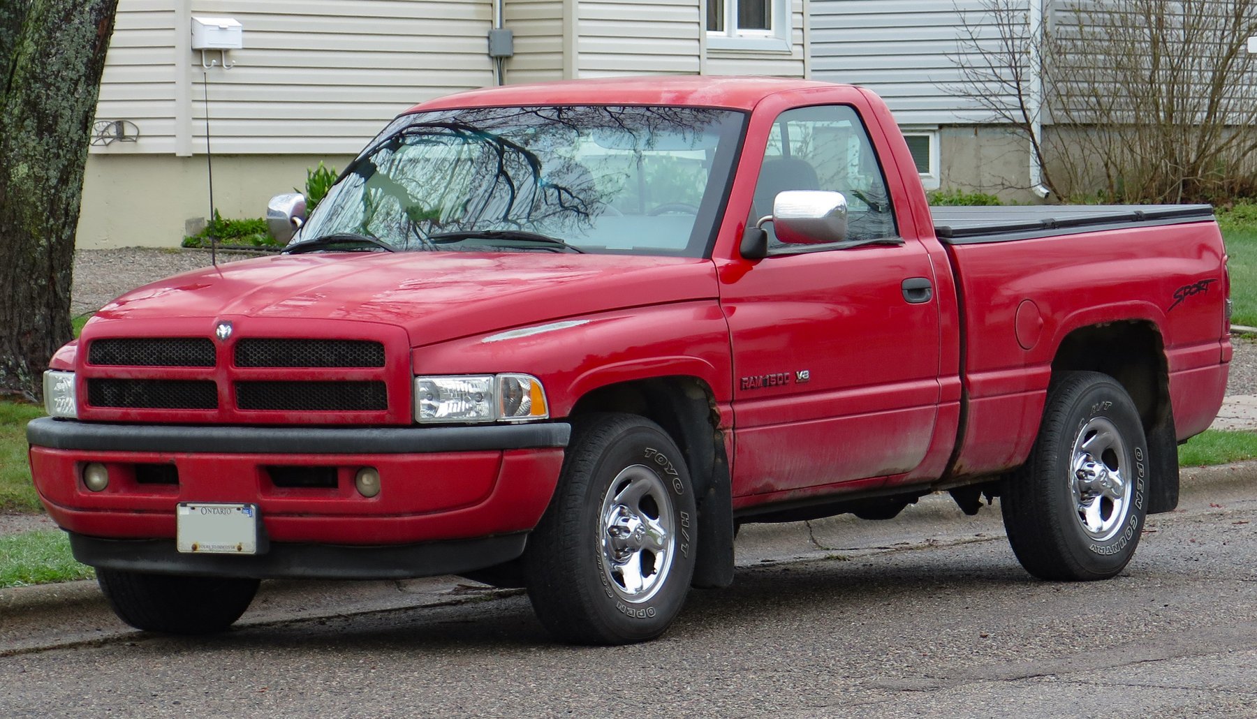 Ram RAM 1500 LONGHORN E-TORQUE