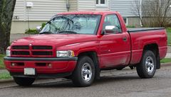 Ram RAM 1500 SPORT 4X2