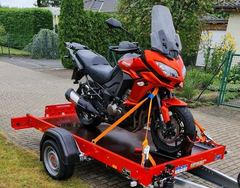 Roller R63 BL 38
