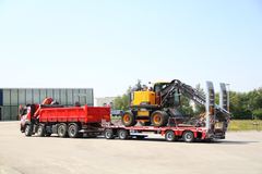 Max Trailer MAX600