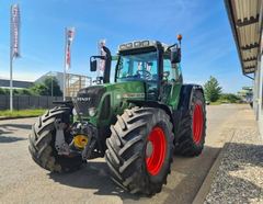 Fendt Vario 820