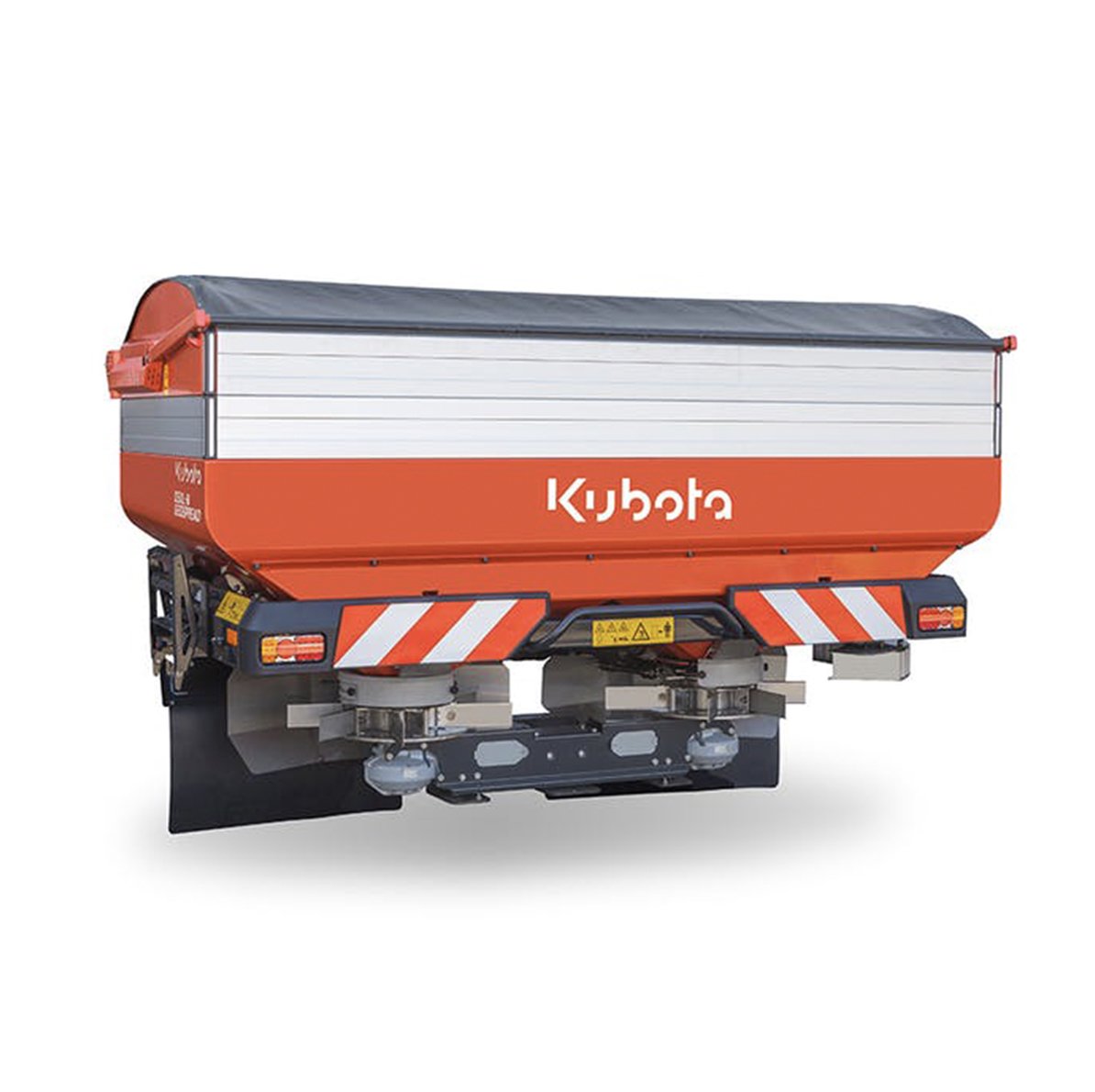 Gülle- & Misttechnik Kubota DSX-W Geospread 1500