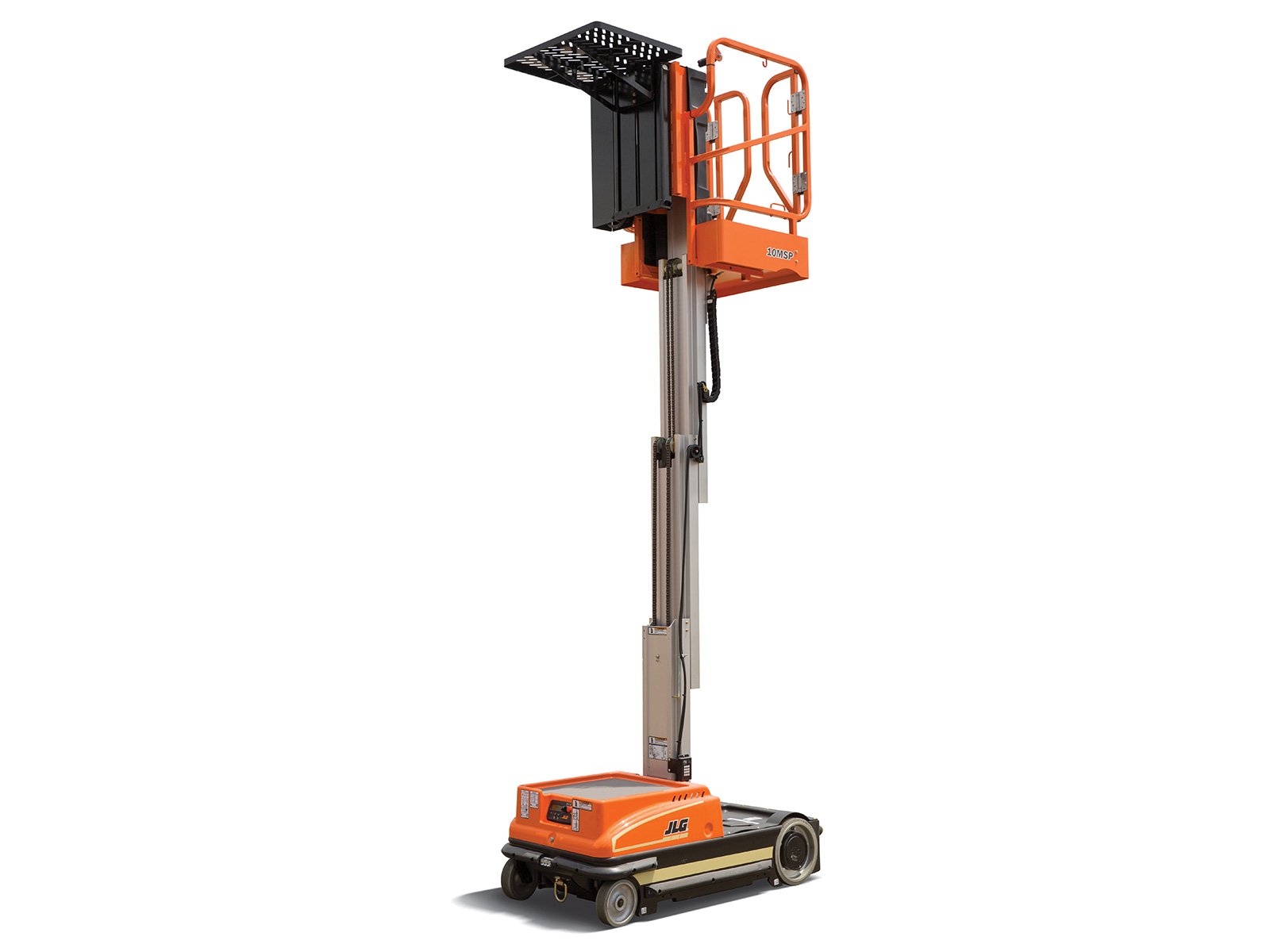 Arbeitsbühnen JLG 10MSP