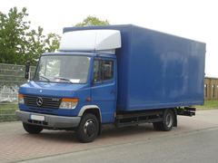 Mercedes Benz VARIO