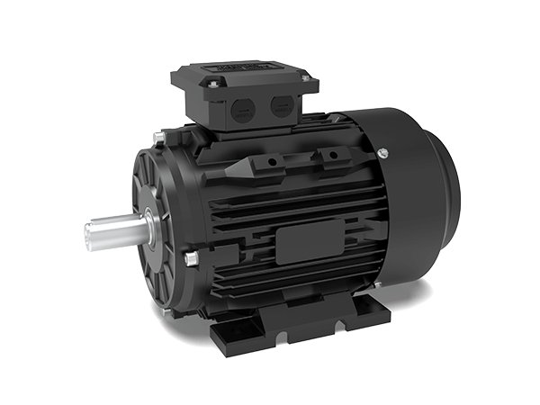 Electric motor Techtop TCP 180M-2