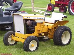 Allis Chalmers B-10