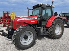 AGCO Massey Ferguson MF 5465 A