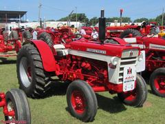 International Harvester Standard-Serie