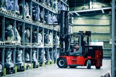 Kalmar ECG140-6