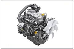 Yanmar 4TNV84T-Z