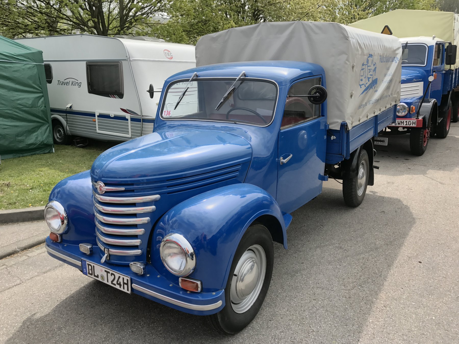 Barkas V 90
