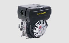 Hatz B20-3500