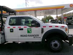 Ford RANGER XL