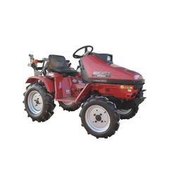 Honda Mighty 130