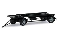 Finncarry JT 4000-50 Maxi