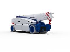 Tadano Demag V180R
