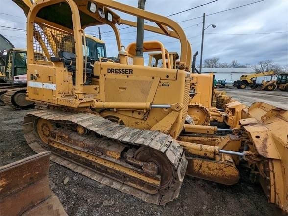 Maszyna górnicza Dressta TD8H Crawler