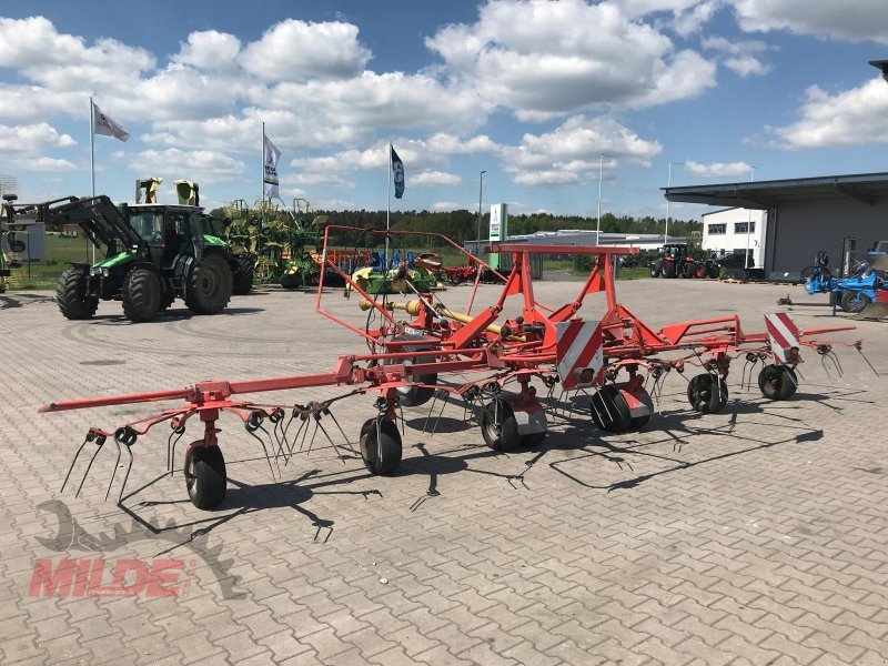 Fella TH 800 Trans