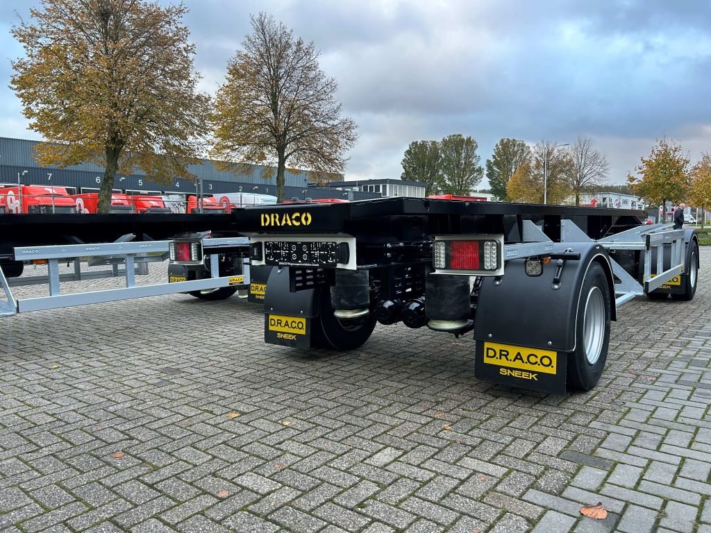 Draco DA20001A