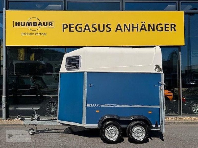 Trailer Orbons G.O.1.5