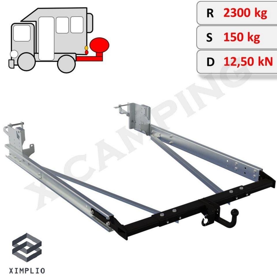 Adria 4258 AD