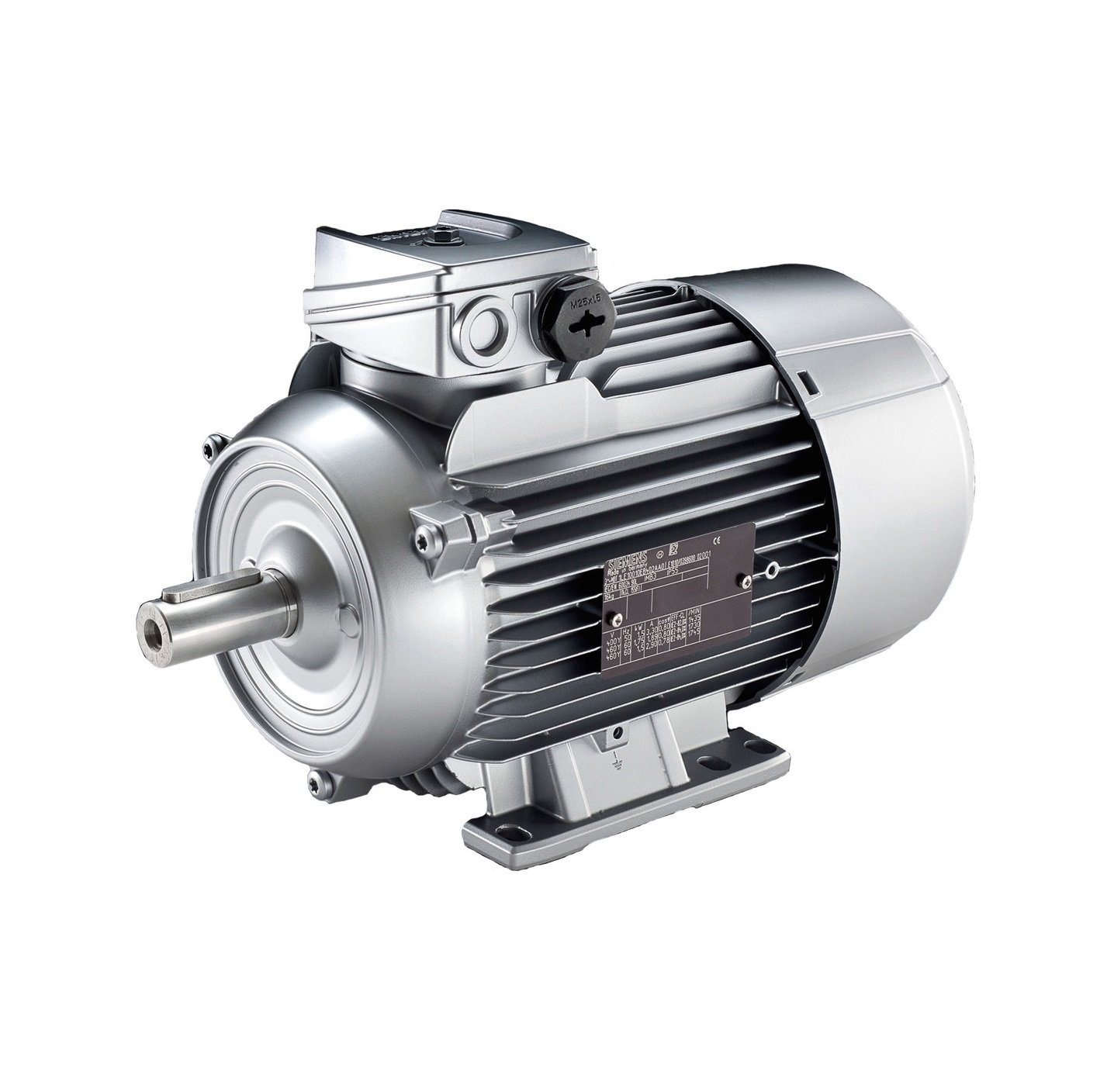 Electric motor Siemens 1PC3004-3AB40-4JA0