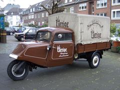 Tempo E600