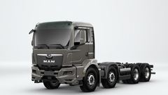 MAN TGS 32.400
