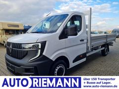 Renault MASTER T 35