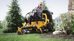 Cub Cadet 383