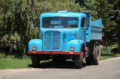 Fabrika automobila Priboj (FAP) FAP 2228