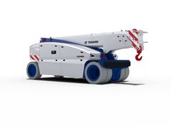 Tadano Demag V210R