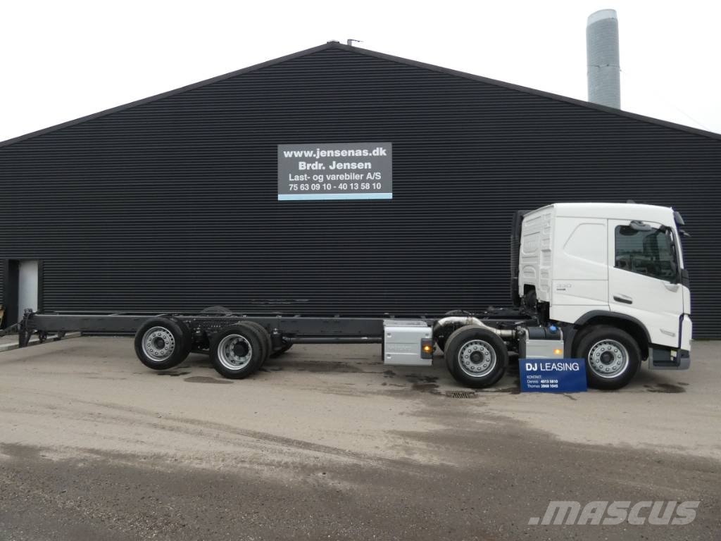 Volvo 330 6X6