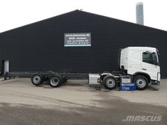 Volvo 330 6X6