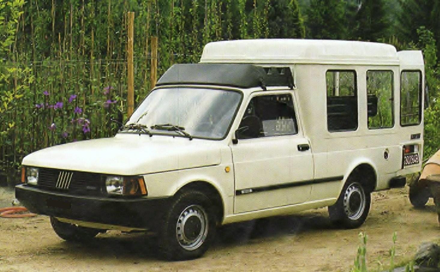 Van Fiat I 6611