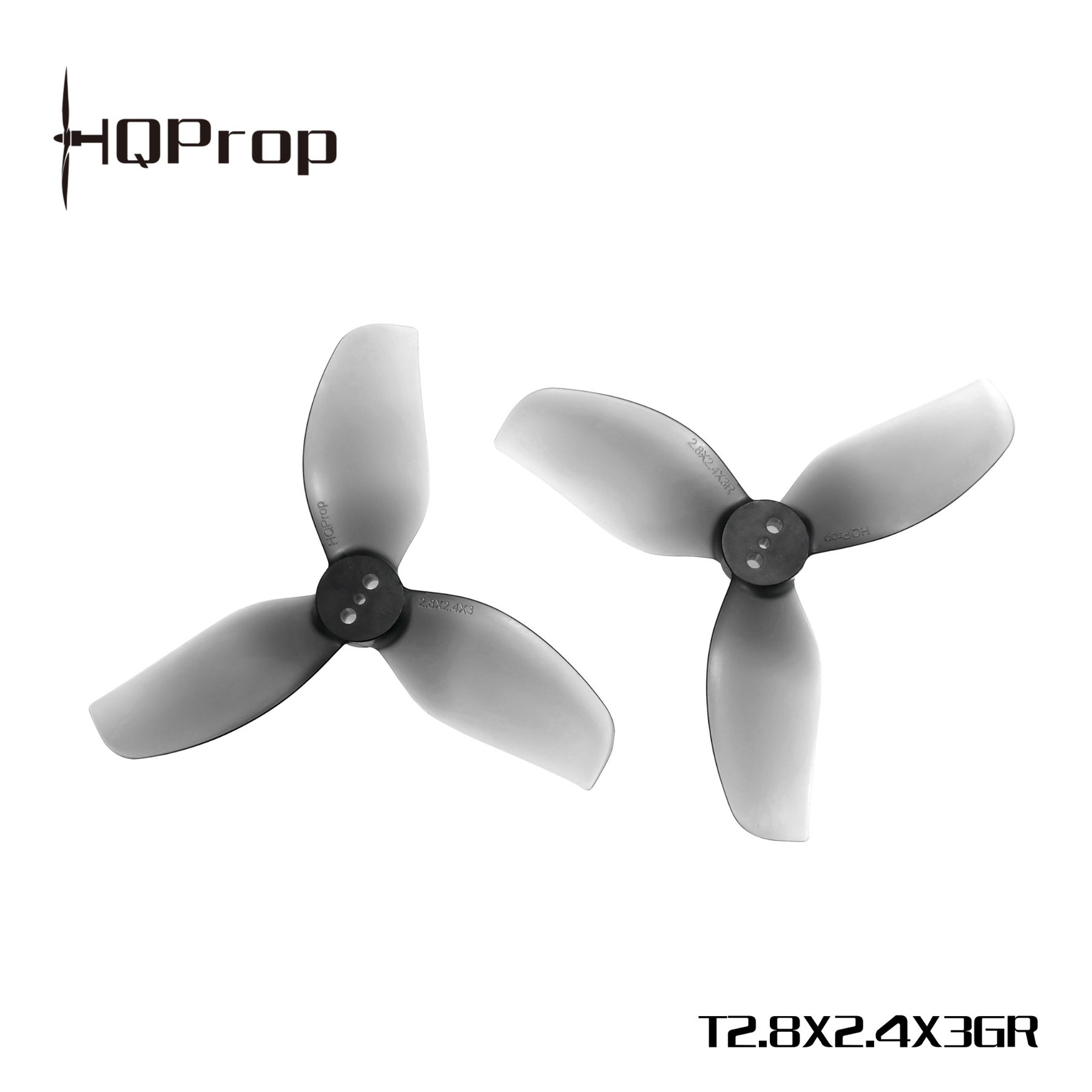 HQProp Ltd 18x9x3 Propeller